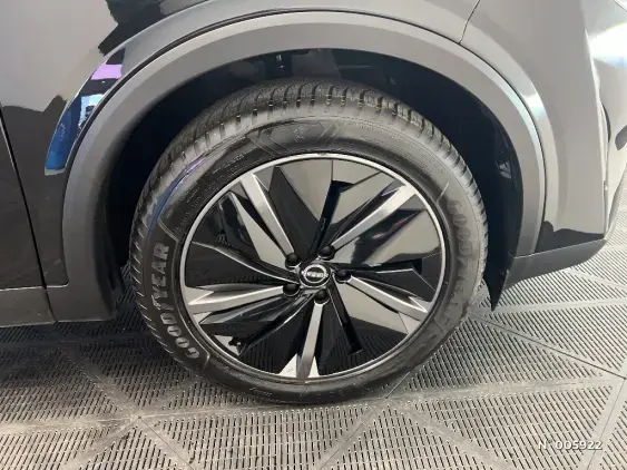 NISSAN QASHQAI III - voiture d'occasion - Photo 8