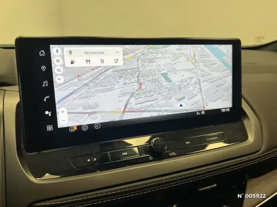 NISSAN QASHQAI III - voiture d'occasion - Photo 13