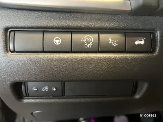 NISSAN QASHQAI III - voiture d'occasion - Photo 15