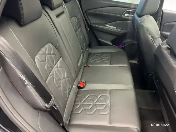 NISSAN QASHQAI III - voiture d'occasion - Photo 11