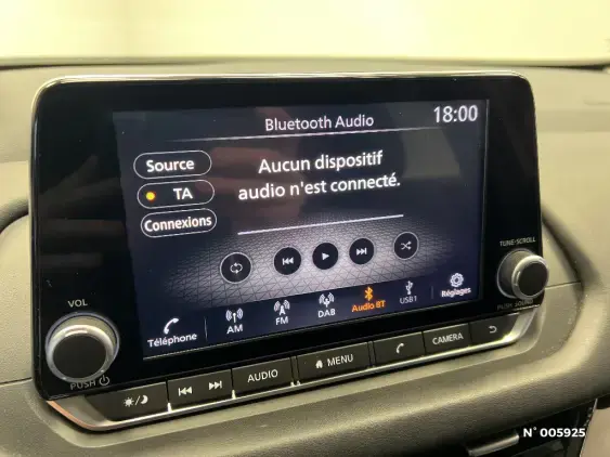 NISSAN QASHQAI III - voiture d'occasion - Photo 13