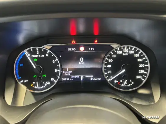 NISSAN QASHQAI III - voiture d'occasion - Photo 12