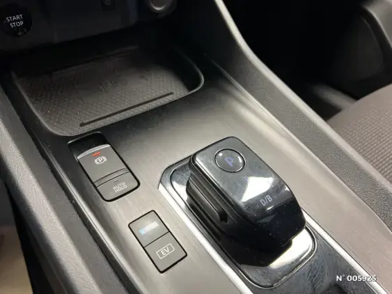 NISSAN QASHQAI III - voiture d'occasion - Photo 15