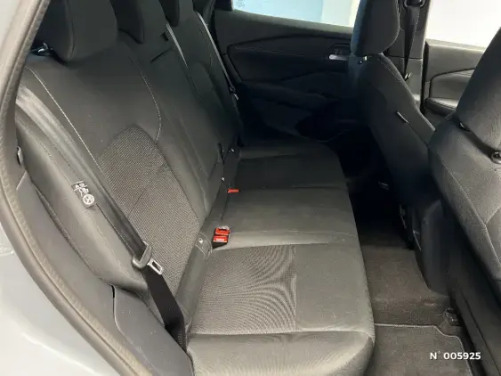 NISSAN QASHQAI III - voiture d'occasion - Photo 11