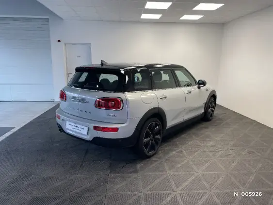 MINI CLUBMAN F54 - voiture d'occasion - Photo 4