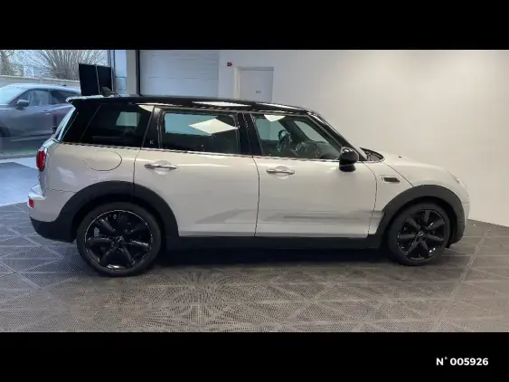 MINI CLUBMAN F54 - voiture d'occasion - Photo 5