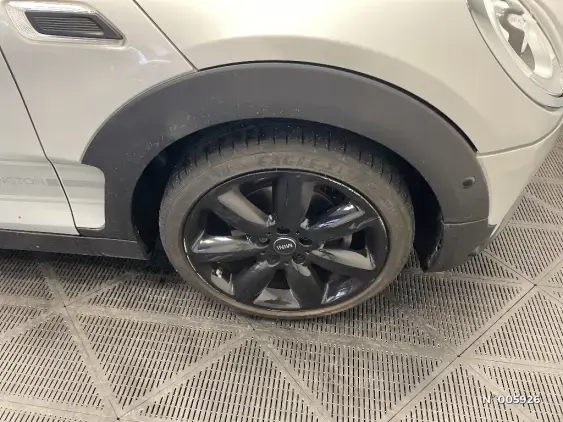 MINI CLUBMAN F54 - voiture d'occasion - Photo 8