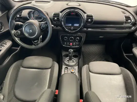 MINI CLUBMAN F54 - voiture d'occasion - Photo 9