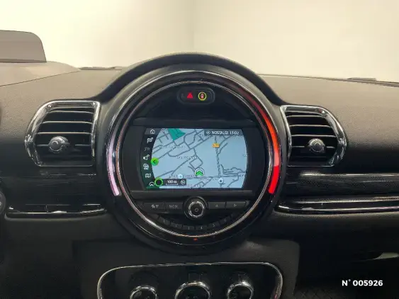 MINI CLUBMAN F54 - voiture d'occasion - Photo 13