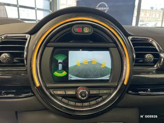 MINI CLUBMAN F54 - voiture d'occasion - Photo 14