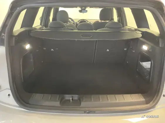 MINI CLUBMAN F54 - voiture d'occasion - Photo 7