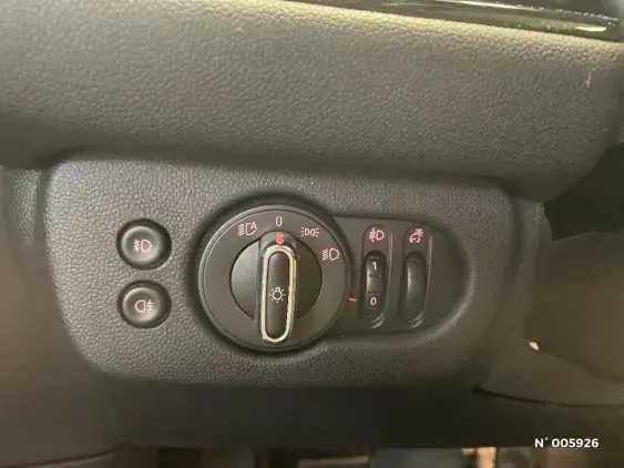 MINI CLUBMAN F54 - voiture d'occasion - Photo 15