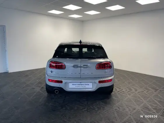 MINI CLUBMAN F54 - voiture d'occasion - Photo 6