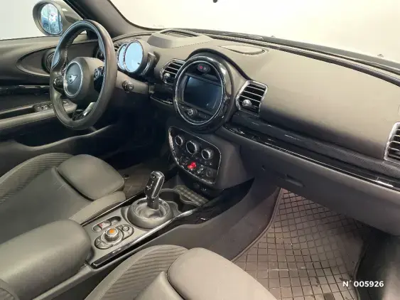 MINI CLUBMAN F54 - voiture d'occasion - Photo 10