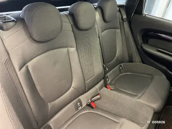 MINI CLUBMAN F54 - voiture d'occasion - Photo 11