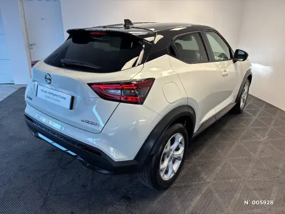 NISSAN JUKE II - voiture d'occasion - Photo 4