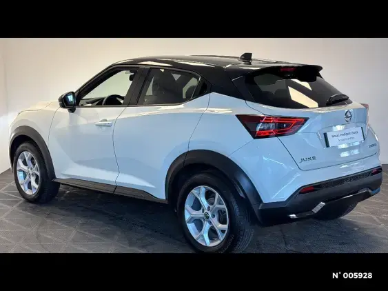NISSAN JUKE II - voiture d'occasion - Photo 2
