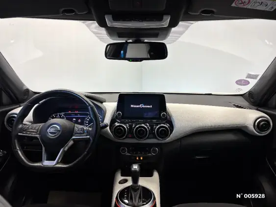 NISSAN JUKE II - voiture d'occasion - Photo 9