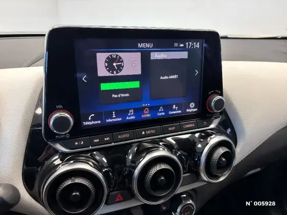 NISSAN JUKE II - voiture d'occasion - Photo 13