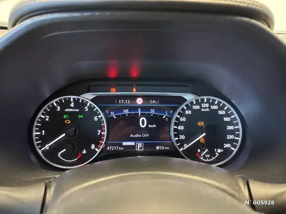 NISSAN JUKE II - voiture d'occasion - Photo 12