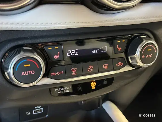 NISSAN JUKE II - voiture d'occasion - Photo 26