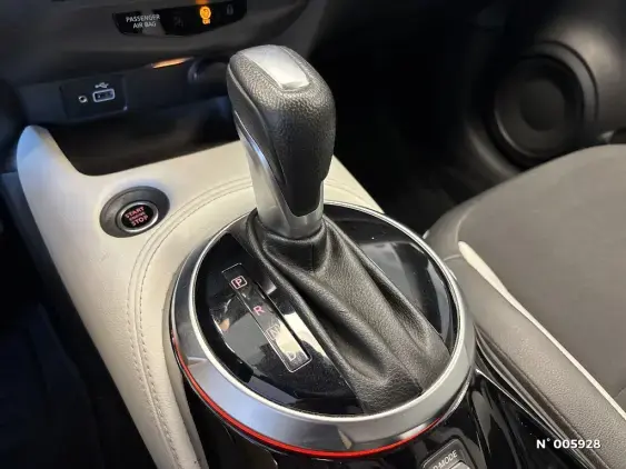 NISSAN JUKE II - voiture d'occasion - Photo 27