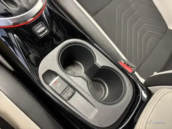 NISSAN JUKE II - voiture d'occasion - Photo 28