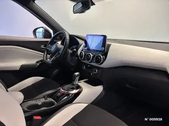 NISSAN JUKE II - voiture d'occasion - Photo 10