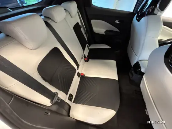 NISSAN JUKE II - voiture d'occasion - Photo 11