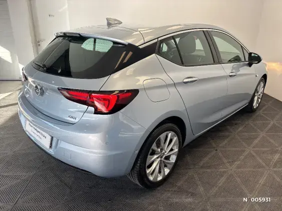OPEL ASTRA K - voiture d'occasion - Photo 4