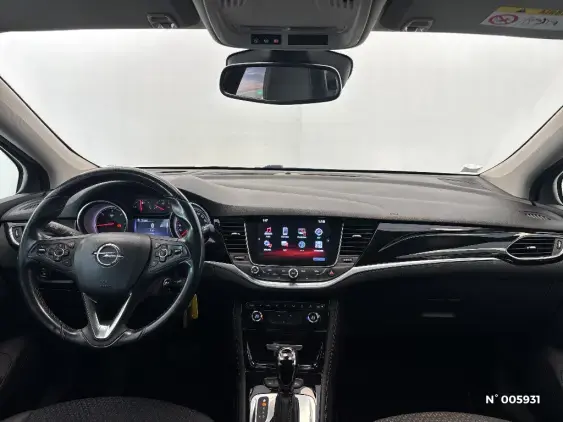 OPEL ASTRA K - voiture d'occasion - Photo 9