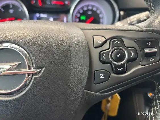 OPEL ASTRA K - voiture d'occasion - Photo 29