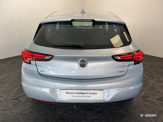 OPEL ASTRA K - voiture d'occasion - Photo 6
