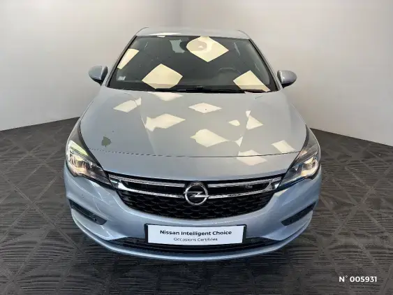OPEL ASTRA K - voiture d'occasion - Photo 3