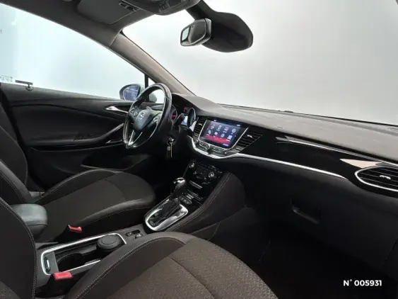OPEL ASTRA K - voiture d'occasion - Photo 10