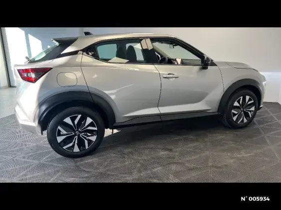 NISSAN JUKE II - voiture d'occasion - Photo 5
