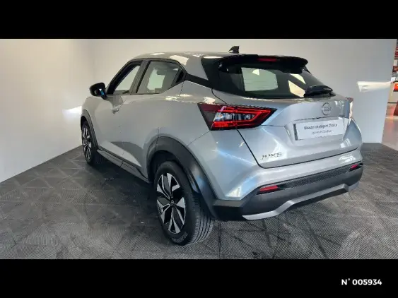 NISSAN JUKE II - voiture d'occasion - Photo 2