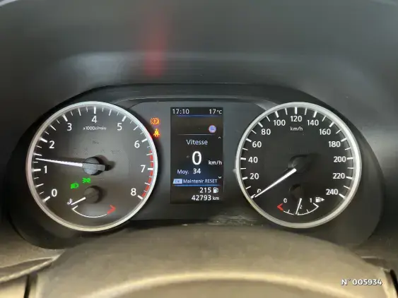 NISSAN JUKE II - voiture d'occasion - Photo 12