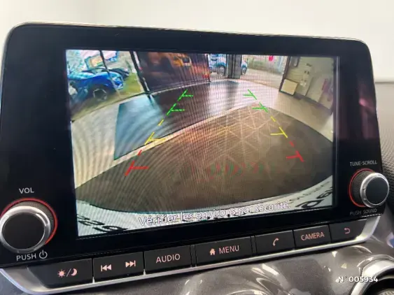 NISSAN JUKE II - voiture d'occasion - Photo 14