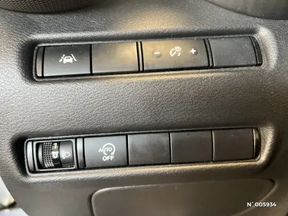 NISSAN JUKE II - voiture d'occasion - Photo 15