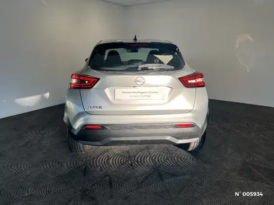 NISSAN JUKE II - voiture d'occasion - Photo 6