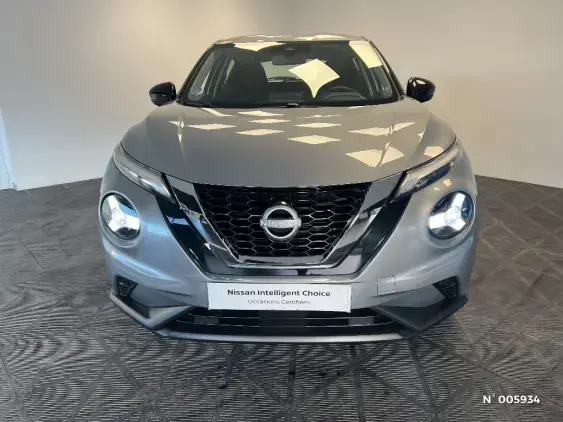 NISSAN JUKE II - voiture d'occasion - Photo 3