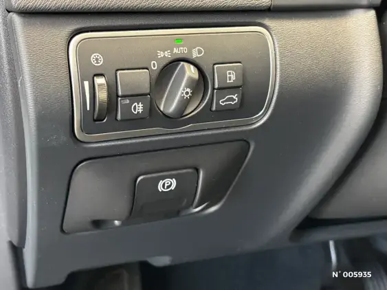 VOLVO V60 - voiture d'occasion - Photo 15