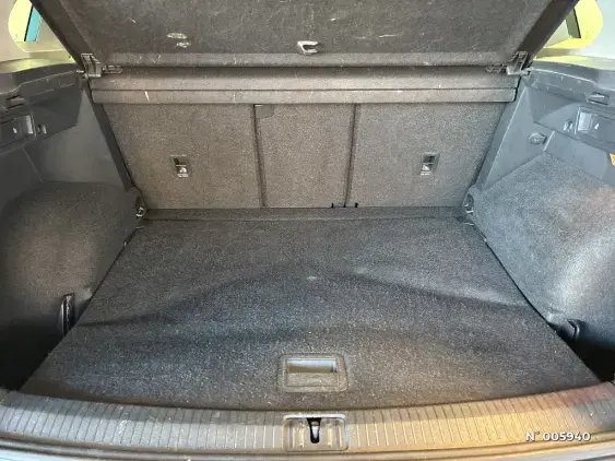 VOLKSWAGEN TIGUAN II - voiture d'occasion - Photo 7