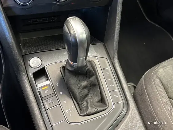 VOLKSWAGEN TIGUAN II - voiture d'occasion - Photo 26