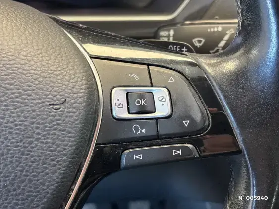 VOLKSWAGEN TIGUAN II - voiture d'occasion - Photo 27