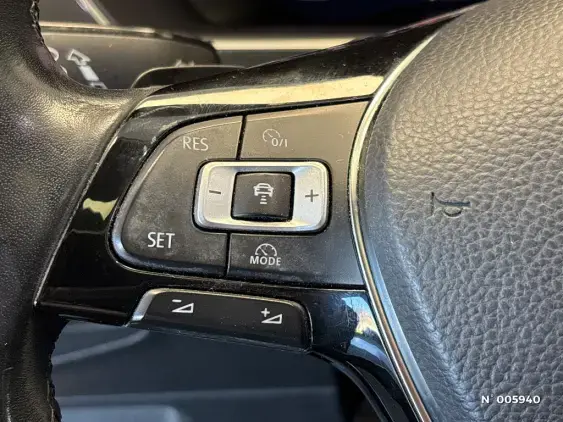 VOLKSWAGEN TIGUAN II - voiture d'occasion - Photo 28