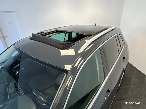 VOLKSWAGEN TIGUAN II - voiture d'occasion - Photo 29