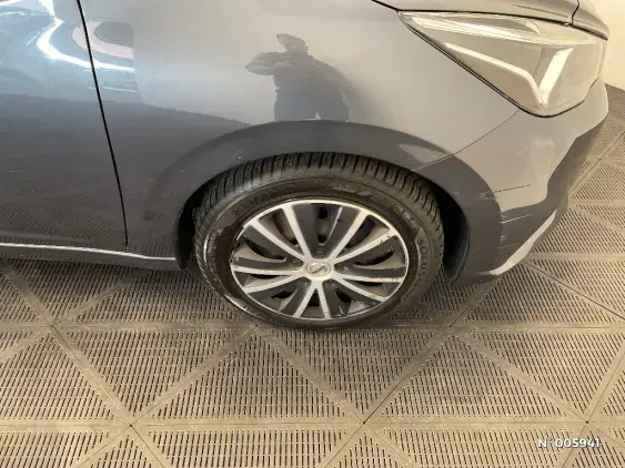 NISSAN MICRA V - voiture d'occasion - Photo 8