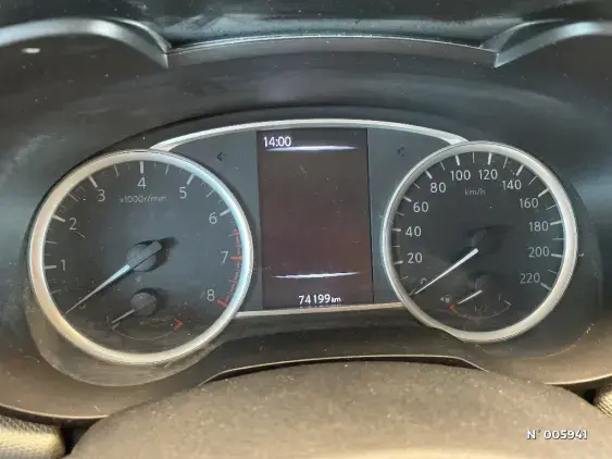 NISSAN MICRA V - voiture d'occasion - Photo 12